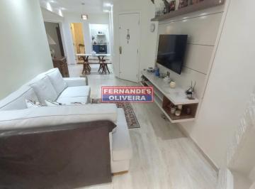 Foto 01 · Venda de Apartamento na Vila Olímpia, São Paulo-SP: 3 Quartos, 1 Suíte, 1 Sala, 1 Banheiro, 2 Vagas 