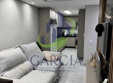 Foto 02 · Apartamento, Jardim Novo I, Mogi Guaçu, SP