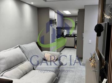 Foto 02 · Apartamento - Jardim Novo I