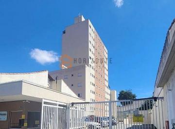 Apartamento · 49m² · 2 Quartos · 1 Vaga · Apartamento à venda no Res. Madrid - Mogi das Cruzes/SP