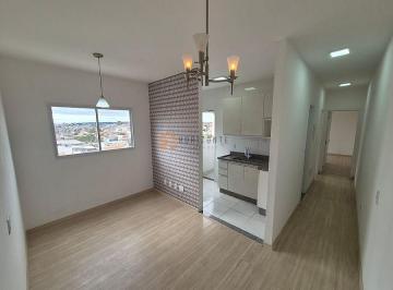 Apartamento · 49m² · 2 Quartos · 1 Vaga · Apartamento à venda no Res. Madrid - Mogi das Cruzes/SP