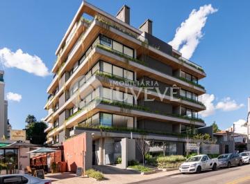18324310200.jpg · IMOBILIARIA JUVEVE VENDE APARTAMENTO GRIES BRIESBACH MUSEU OLHO CENTRO CIVICO MANOEL EUFRASIO, 1536 