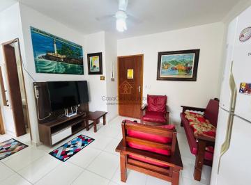 Imagem do Imóvel · Apartamento de 2 Dormitórios à Venda no Perequê Açu em Ubatuba