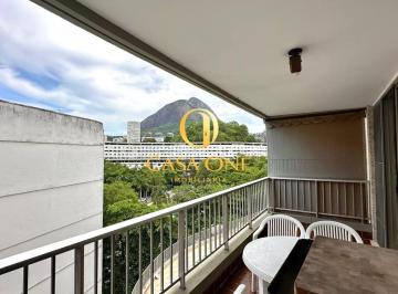 Imagem do Imóvel · GÁVEA PARTE BAIXA 2 QUARTOS 1 SUITE