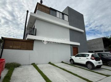Apartamento · 50m² · 1 Quarto · 2 Vagas · Apartamento Garden mobiliado na Praia do Campeche.