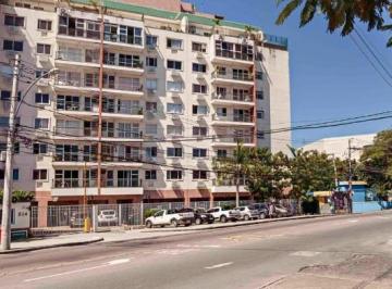 Foto 01 · Apartamento, Campo Grande, Rio de Janeiro, RJ
