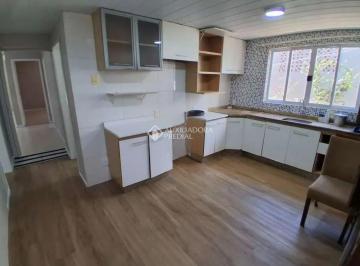 Casa · 189m² · 3 Quartos · 2 Vagas · Auxiliadora Predial aluga, casa de 3 dormitírios residencial ou comercial no Saco dos Limões