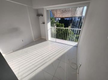 Foto 01 · Apartamento, Candeal, Salvador, BA