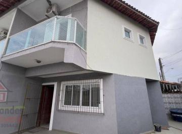 870996ac9b66fd64a5391bc2469ad6045d191aa3 · Sobrado com 2 Suíte e 3 Vagas à Venda, 70 m² Por R$ 310.000 Balneário Esmeralda Praia Grande/SP