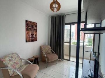 22344ec52a6f66a3ba4d5dd01f624e0d595e9539 · Apartamento à venda no Canto do Forte  1 Quarto Revertido Para 2 Quartos    65 m² por  R$375.000 No 