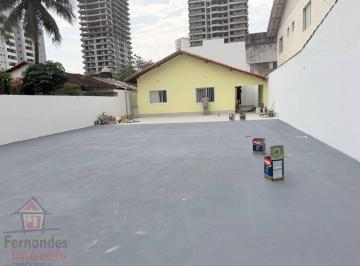 6363afa3a22f6c5a2747f6d76abc3e4f62b75160 · Casa isolada  com  edícula 2 dormitórios para alugar definitivo , 100 m² por R$ 5.500/mês - Vila Gui