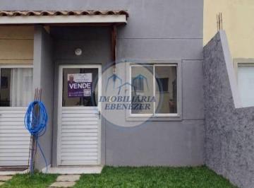 Casa pra venda em Verde Ville Feira de Santana · Casa em condominio