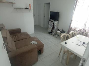 Apartamento · 52m² · 2 Quartos · 1 Vaga · Apartamento na zona leste