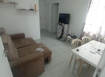 Apartamento · 52m² · 2 Quartos · 1 Vaga · Apartamento na zona leste