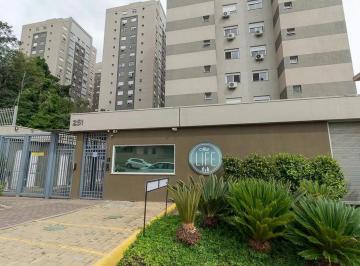 Apartamento · 75m² · 3 Quartos · 1 Vaga · DH0222-964