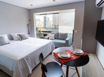 Apartamento de 1 quarto, São Paulo · Apartamento Em Pinheiros – 25m² | 1 Dormitório | Novo | Lazer Completo. Pronto para morar