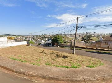 Terreno · 596m² · Terreno à venda com 596 m² | Terreno amplo com dupla possibilidade de acesso!