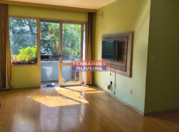Foto 01 · Apartamento à venda em Santo Amaro, São Paulo-SP: 3 quartos, 1 suíte, 1 sala, 2 banheiros, 1 vaga de