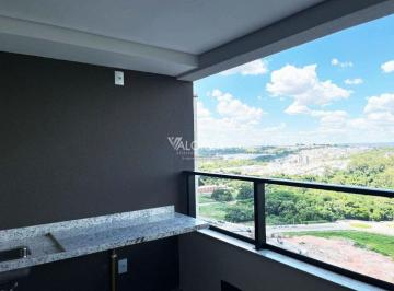 Apartamento de 3 quartos, Sorocaba · Apartamento à venda, 97 m² - Condomínio Edifício Union - Sorocaba/SP