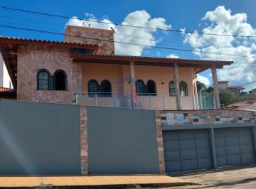 Foto 01 · Casa, Providência, Pará de Minas, MG