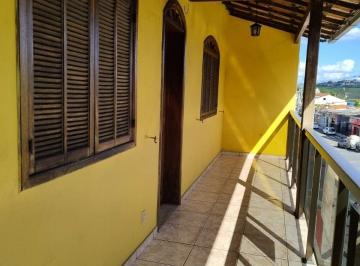 Foto 01 · Casa, Bethania, Itabira, MG