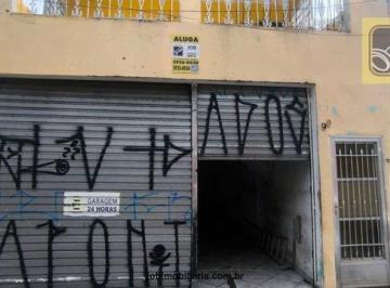 Comercial · 100m² · Comercial para aluguel - no Vila Ema