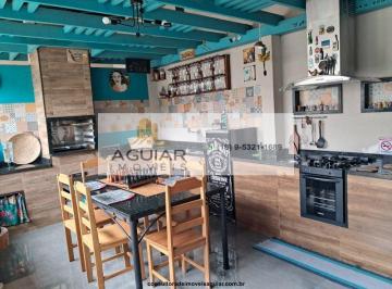 Casa · 250m² · 3 Quartos · 2 Vagas · Casa à venda - no Parque Tropical