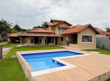 Casa · 260m² · 2 Quartos · 6 Vagas · Casa à venda - em Vale do Sol