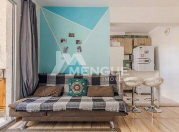 Apartamento · 68m² · 2 Quartos · Apartamento à venda - em Morro Santana
