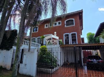 Foto 02 · Casa, Loteamento Caminhos de São Conrado (sousas), Campinas, SP