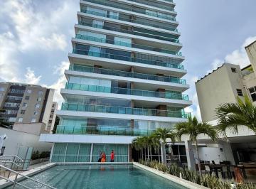 Apartamento · 45m² · 1 Quarto · 1 Vaga · LOCAÇÃO | APARTAMENTO 1/4 E SALA – DUETTO BARRA