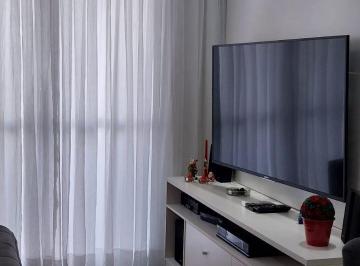 Apartamento · 69m² · 3 Quartos · 2 Vagas · Apartamento 3 Dormitórios (1 Suíte) e 2 Vagas | Lazer Completo