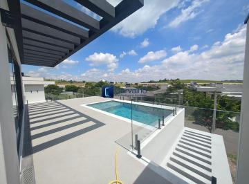 Casa · 250m² · 3 Quartos · 4 Vagas · Residência Novíssima PRONTA para morar!