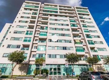 Apartamento · 81m² · 3 Quartos · 1 Vaga · Guará II – Via Verano | 3 Qtos (1 Suíte) | 81m² | Lazer Completo | Andar Alto