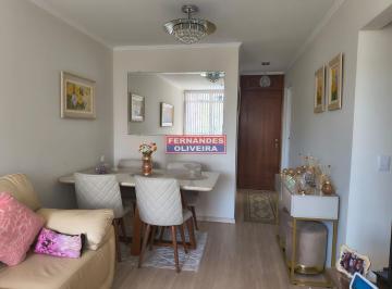 Foto 01 · Apartamento à venda em São Paulo-SP, Vila Sofia: 2 quartos, sala, banheiro, vaga de garagem, 59m² de