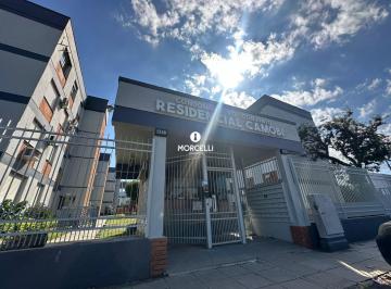 Apartamento · 52m² · 2 Quartos · 1 Vaga · Apartamento de 2 dormitórios em Camobi