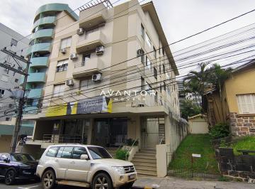 Apartamento · 175m² · 2 Quartos · 1 Vaga · Apartamento cobertura no centro