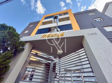 Apartamento · 53m² · 2 Quartos · 1 Vaga · Apartamento no cidade Nova