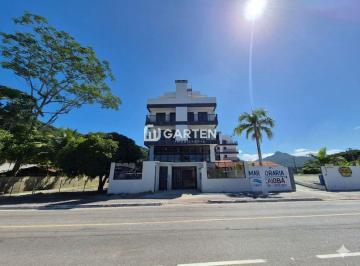 Apartamento · 56m² · 2 Quartos · 1 Vaga · Apartamento em Caiobá entre a Praia Mansa e a Praia Brava