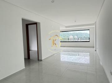 Apartamento · 87m² · 2 Quartos · 2 Vagas · Apartamento à venda 2 quartos 2 suítes 2 vagas sacada gourmet Canto do Forte PG