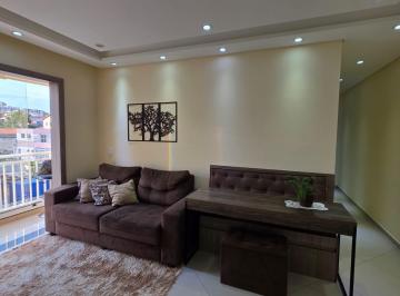 Apartamento de 2 quartos, Ferraz de Vasconcelos · Viva o novo no melhor endereço da cidade! - Pronto para morar!