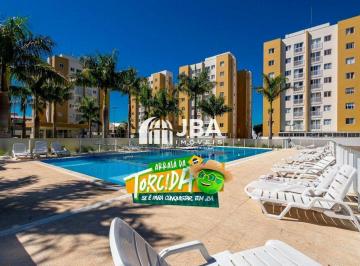 Apartamento · 98m² · 3 Quartos · Apartamento à venda - na Cidade Industrial