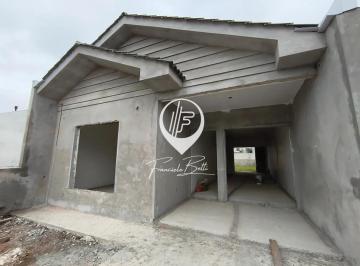 Casa Geminado à venda no Bairro João Alves – Loteamento Terra Vista – Santa Cruz do Sul · Casa Geminado à venda no Bairro João Alves – Loteamento Terra Vista – Santa Cruz do Sul