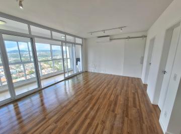 Imagem sala dois ambientes · Apartamento 3 Quartos com Suíte e 2 Vagas no Alpha Garden