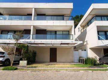 Imagem fachada · Casa à venda 4 suítes no Alpha House 1 em Alphaville