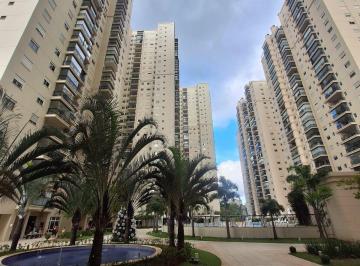 Imagem fachada · Apartamento 2 Quartos com Suíte no Reserva do Alto em Barueri