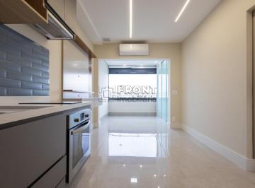 Apartamento · 37m² · 1 Quarto · 1 Vaga · EXCELENTE APARTAMENTO MOBILIADO