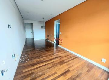 Apartamento · 64m² · 3 Quartos · 2 Vagas · Apê 3 quartos R$ 635 mil – Vila Mangalot