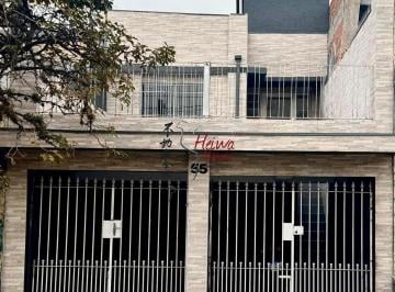 Casa · 150m² · 3 Quartos · 2 Vagas · Sobrado à venda por R$ 590.000,00 – Rua Cracas, Jardim Cidade Pirituba