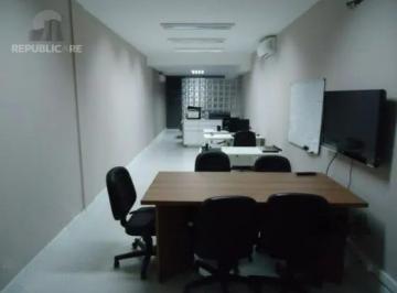 RECEPCAO-COMERCIAL · Sala à Venda no Centro Profissional Felipe 1, Porto Alegre RS